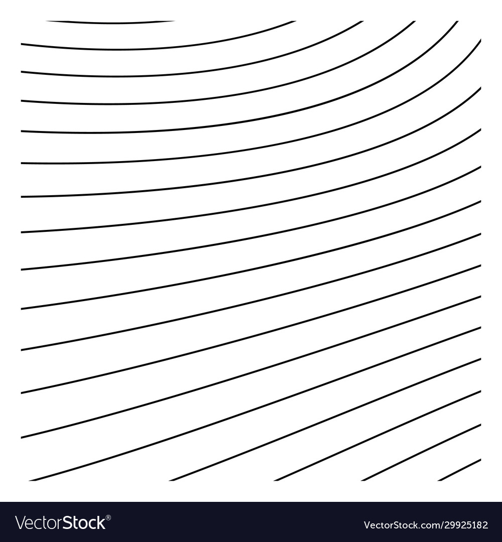 Thin black lines pattern background simple vector image Thin black lines pattern background simple