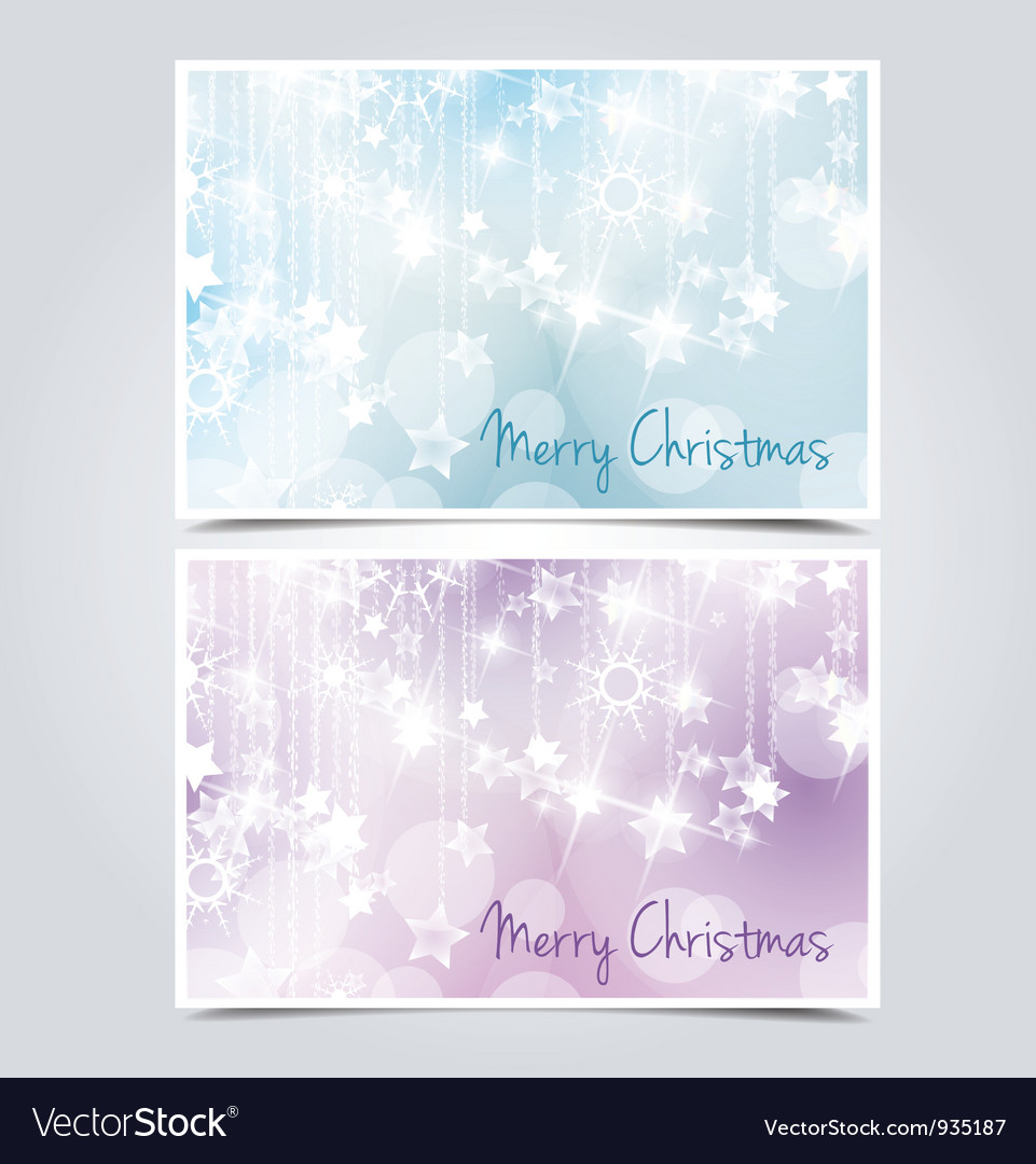 Cards Royalty Free Vector Image - VectorStock