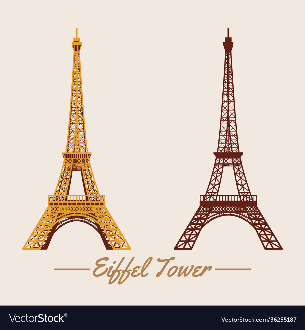 Eifel tower 001