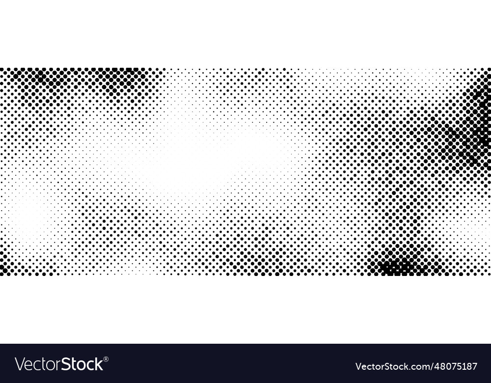 Halftone faded gradient texture grunge dirty