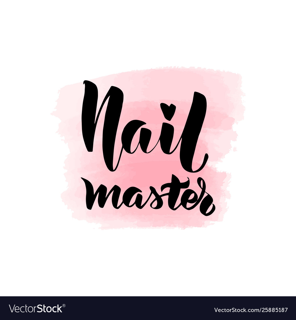 Nail master deals