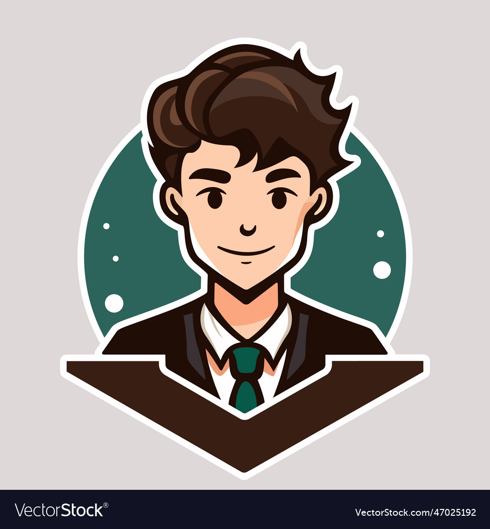 Student avatar Benutzerprofil Symbol