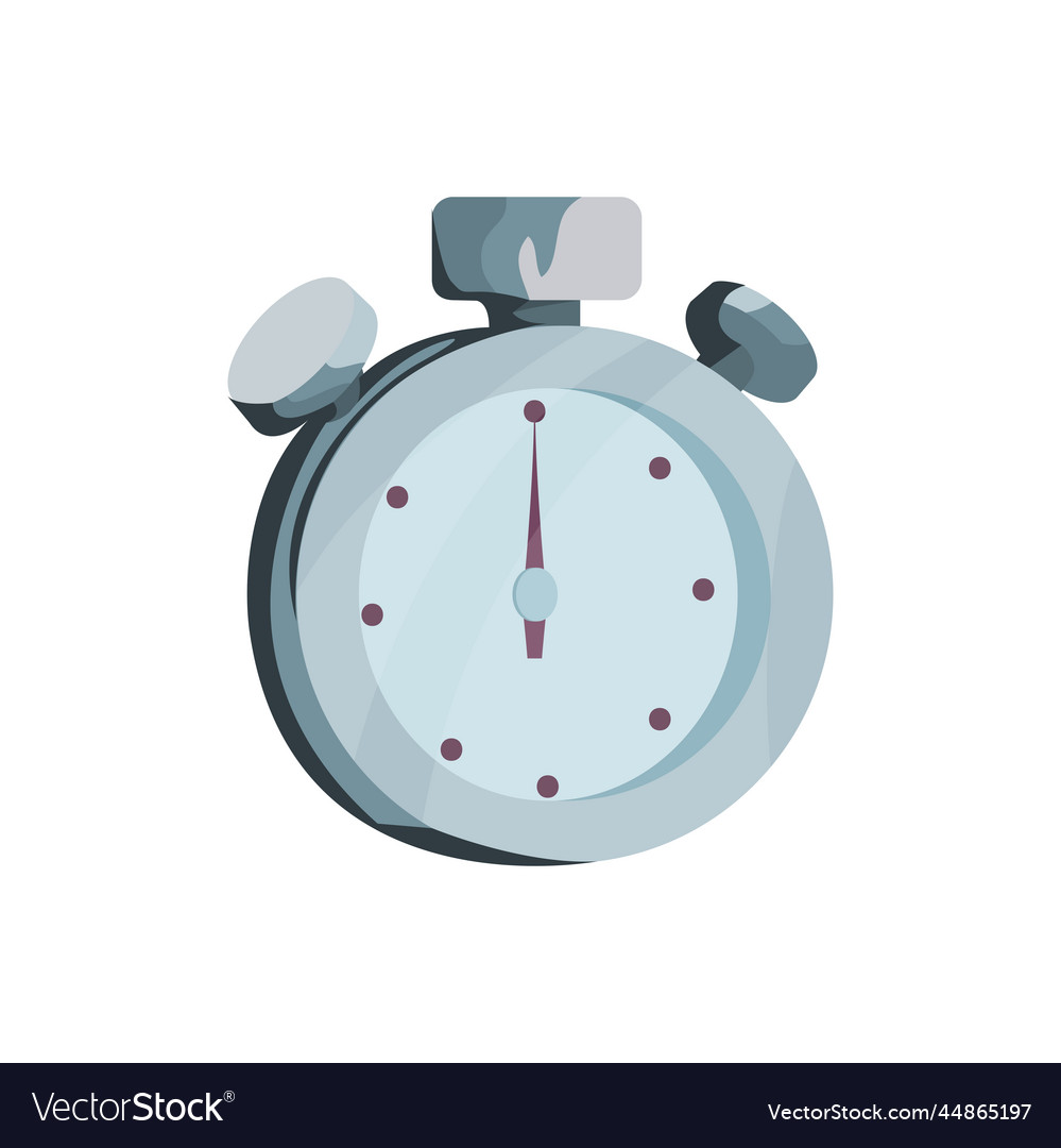 Colored timer design