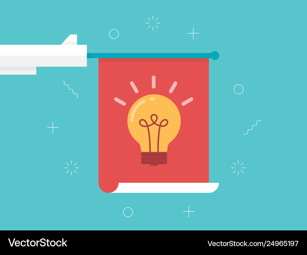 Conceptual Royalty Free Vector Image - VectorStock