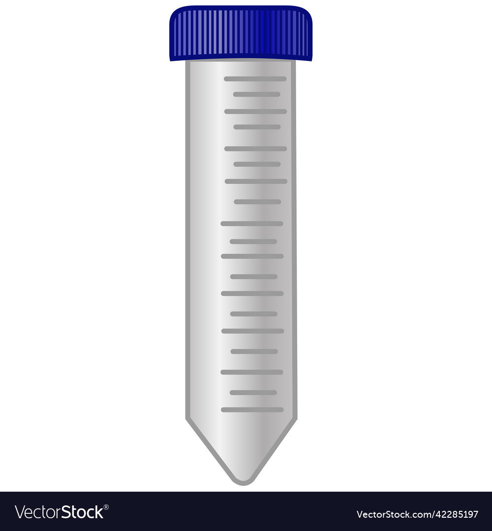 Lab Use 15ml Conical Centrifuge Tubes With Blue Caps 45 OFF