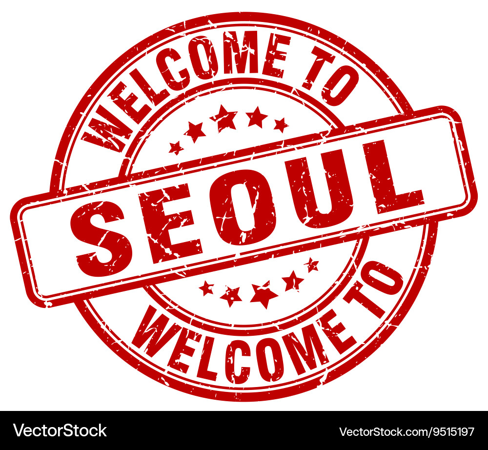 WELCOME TO SEOUL KDRAMA visual data 3