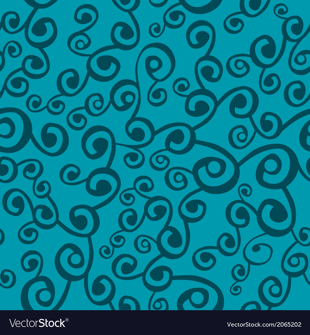 Abstract seamless texture colorful endless pattern