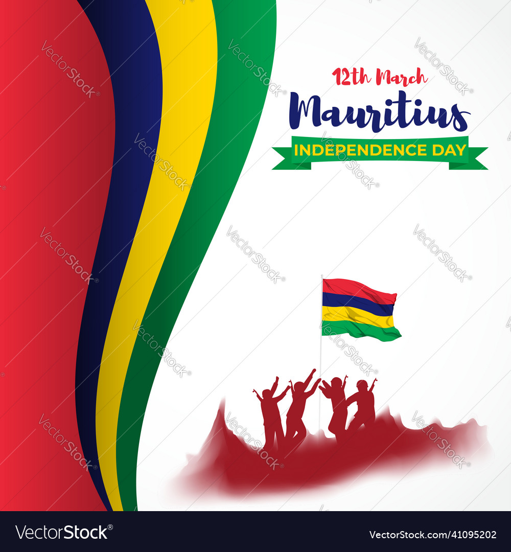 live independence day celebration 2025 mauritius