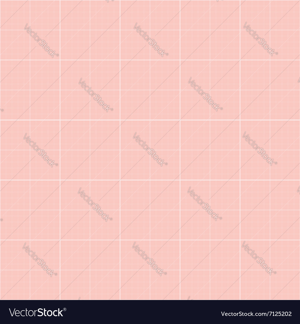 Geometric seamless abstract pattern