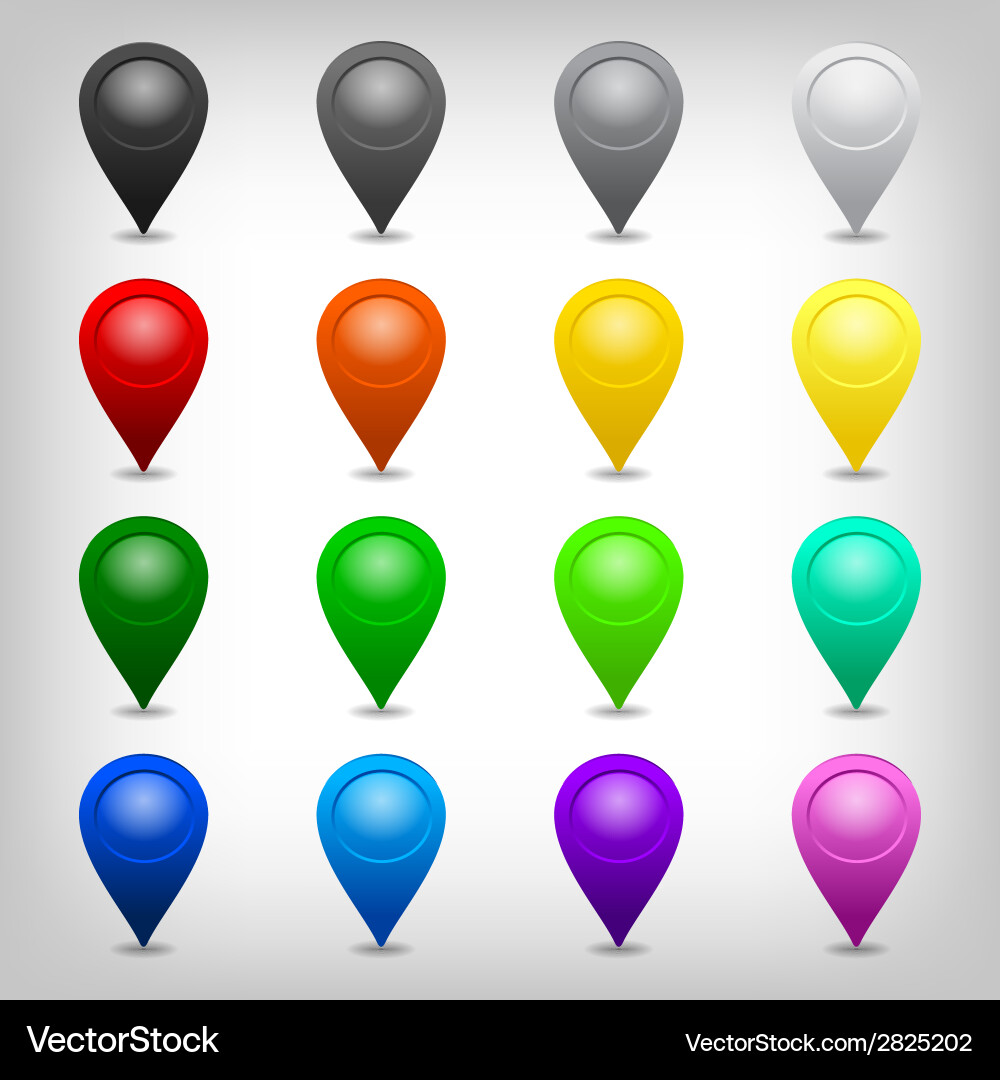 Web map icon Royalty Free Vector Image - VectorStock