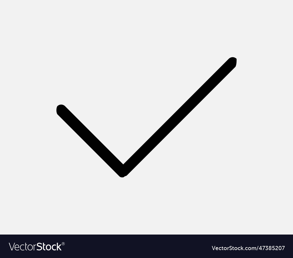 Checkmark Icon