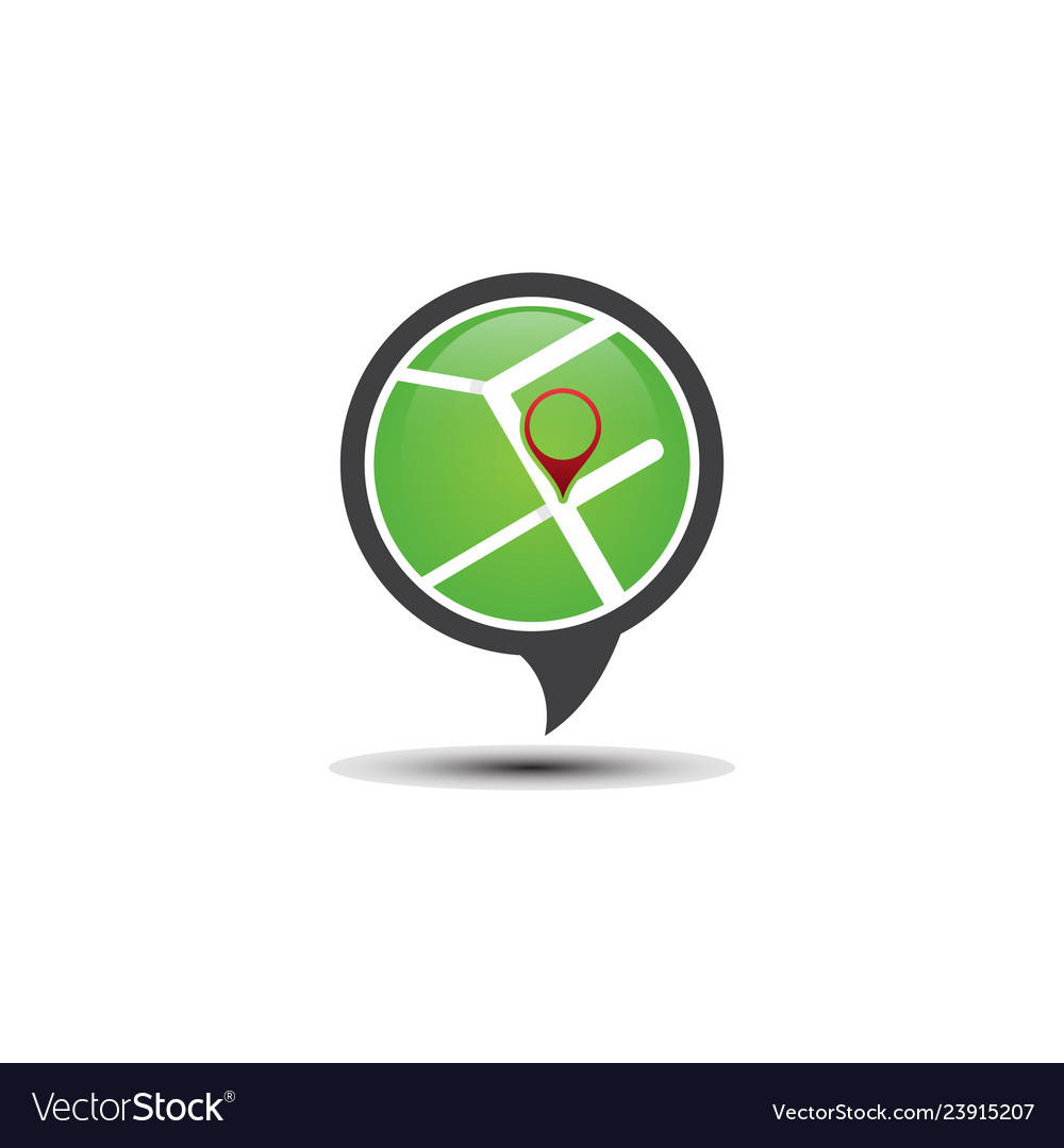 Talk map