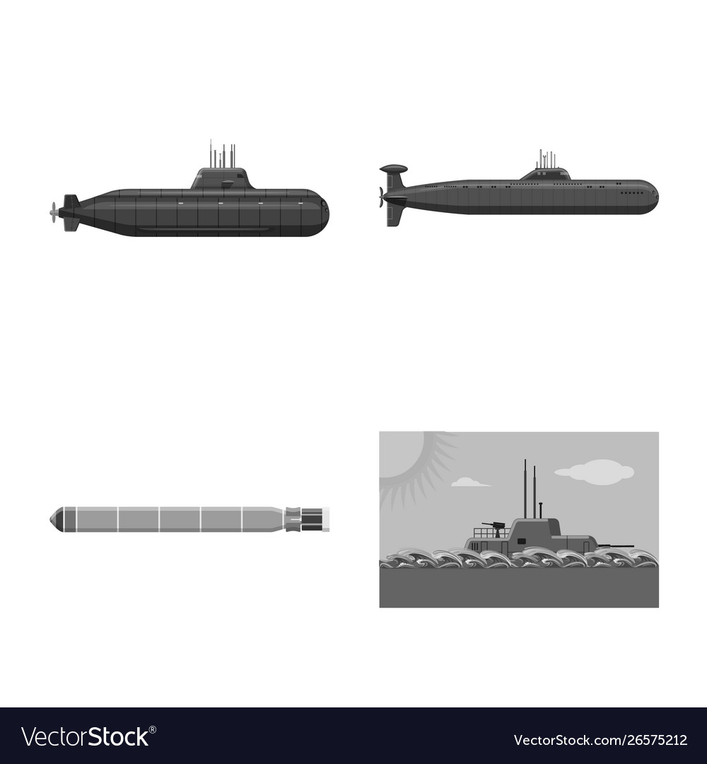 Isolated object army and deep symbol set