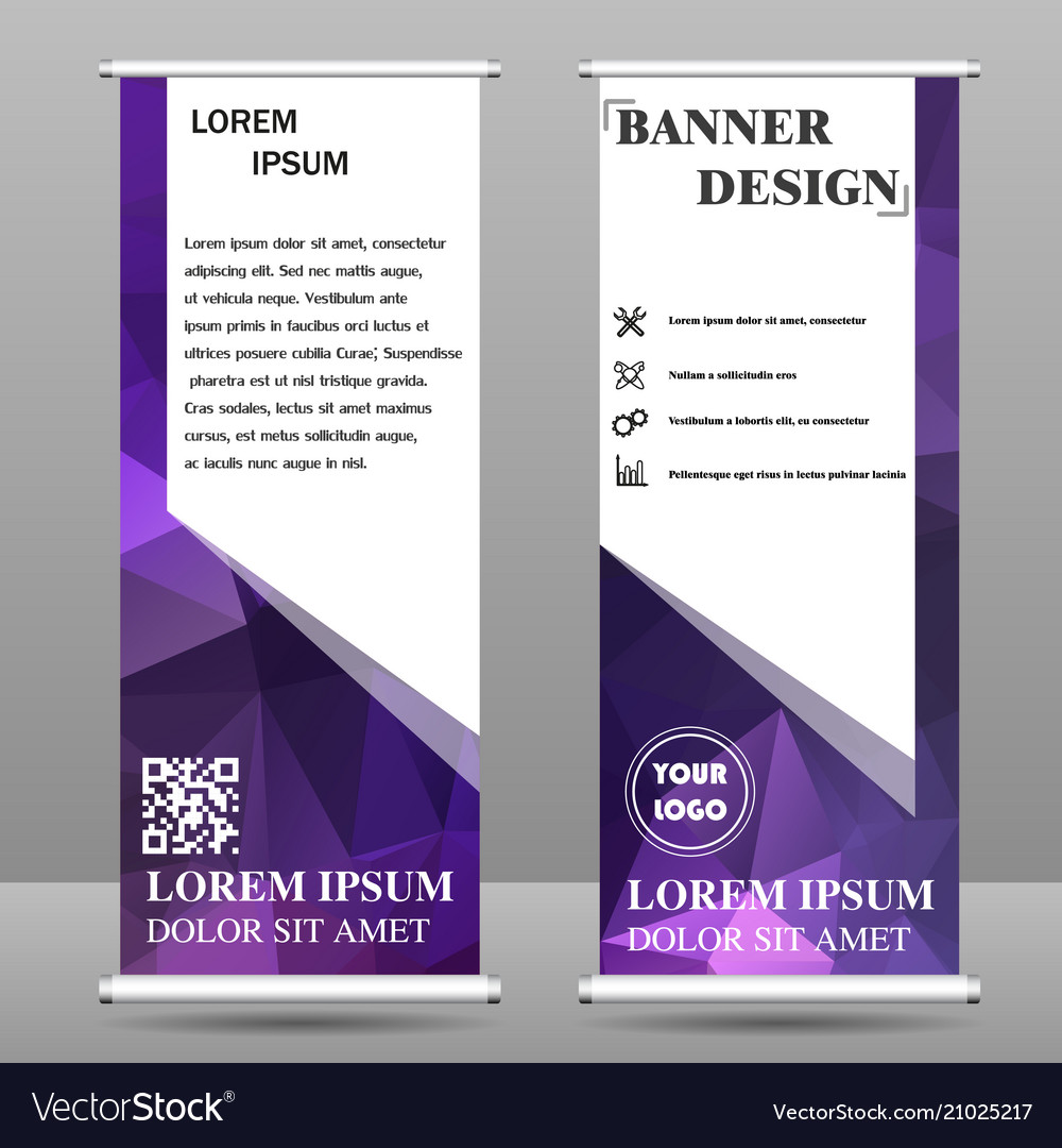 Hintergrund Banner