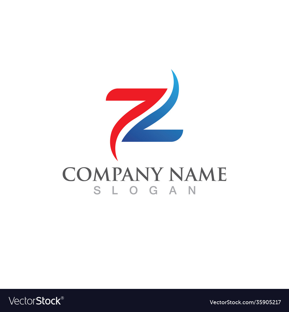 Z Logo und Symbol