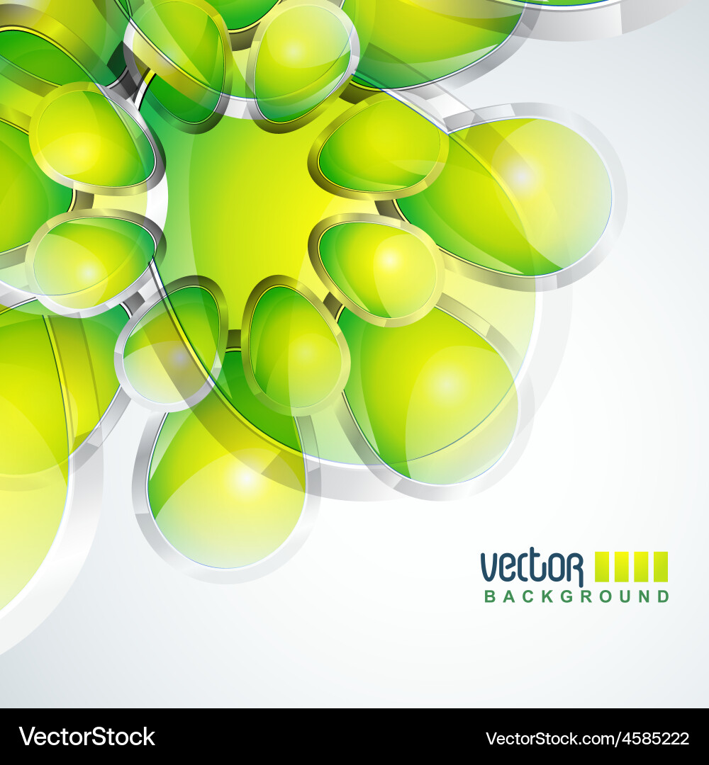 Abstract artwork Royalty Free Vector Image - VectorStock