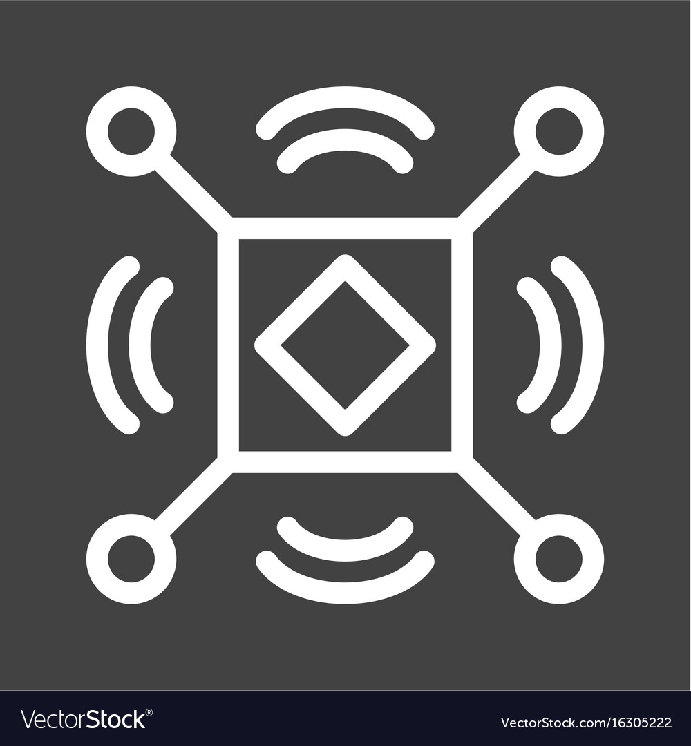IoT Sensor Network