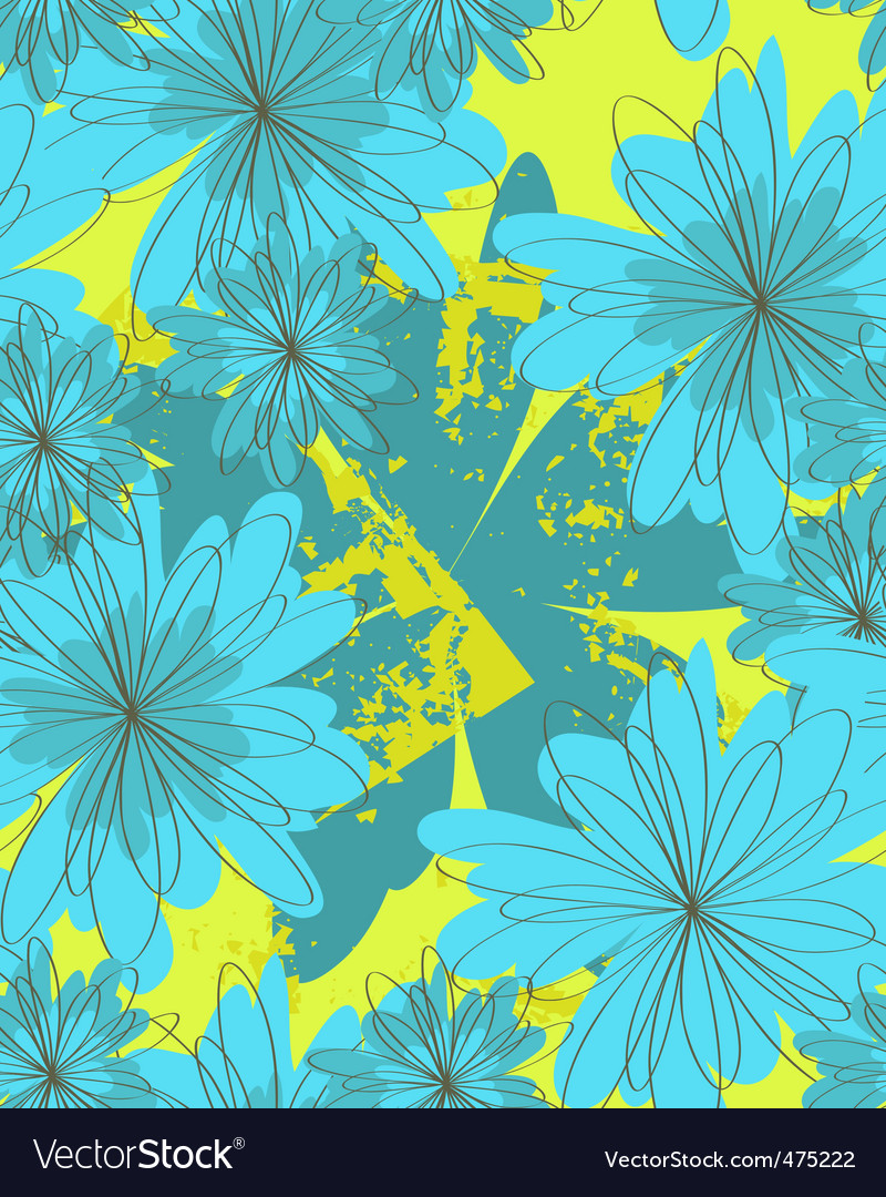 Seamless pattern