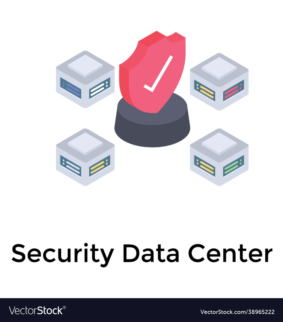 Secure data centre