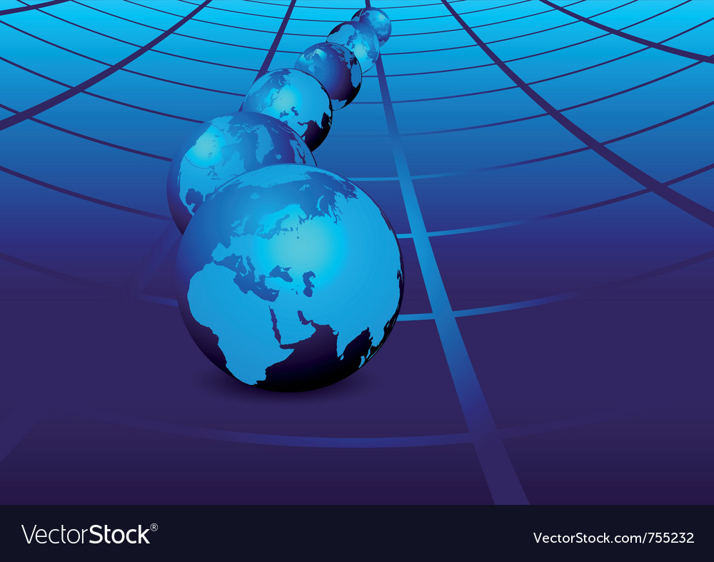 Abstract background