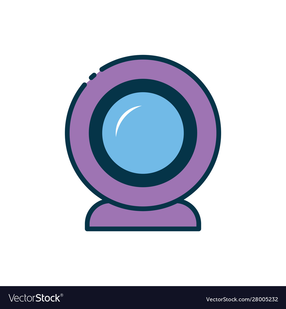 Camera security system design