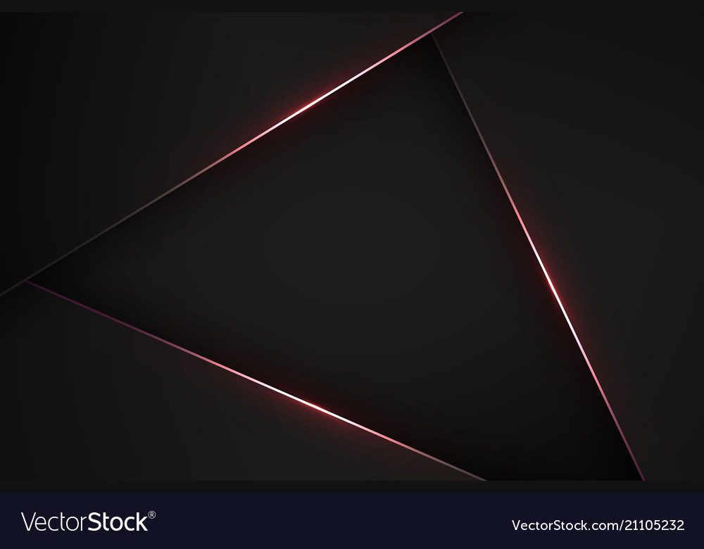 Modern Abstract Tech Background