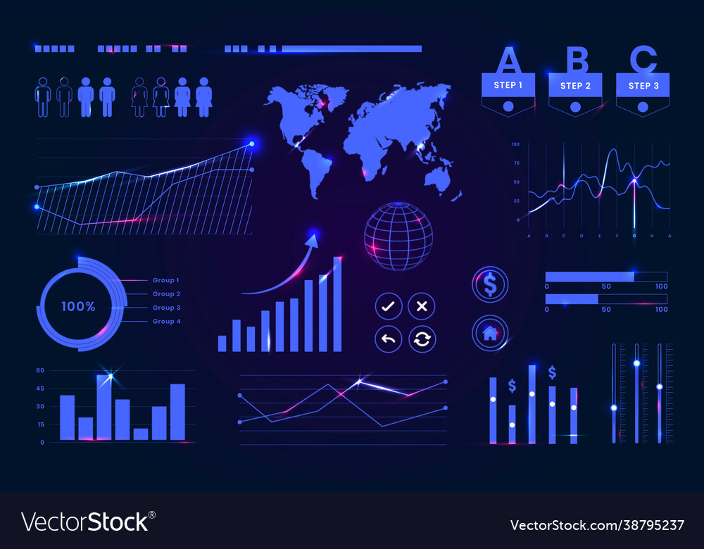 V910-aew-03 Royalty Free Vector Image - VectorStock