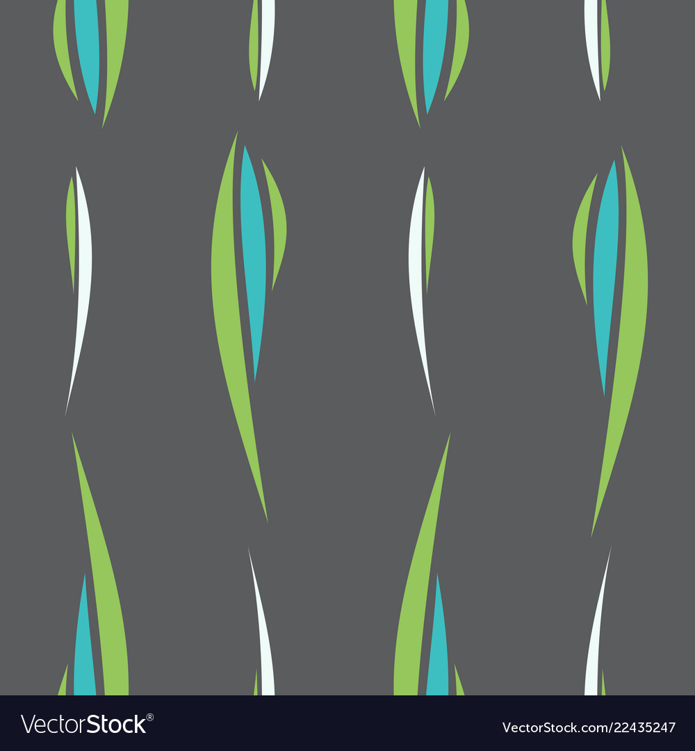 Linear pattern of diagonal lines stripe effect