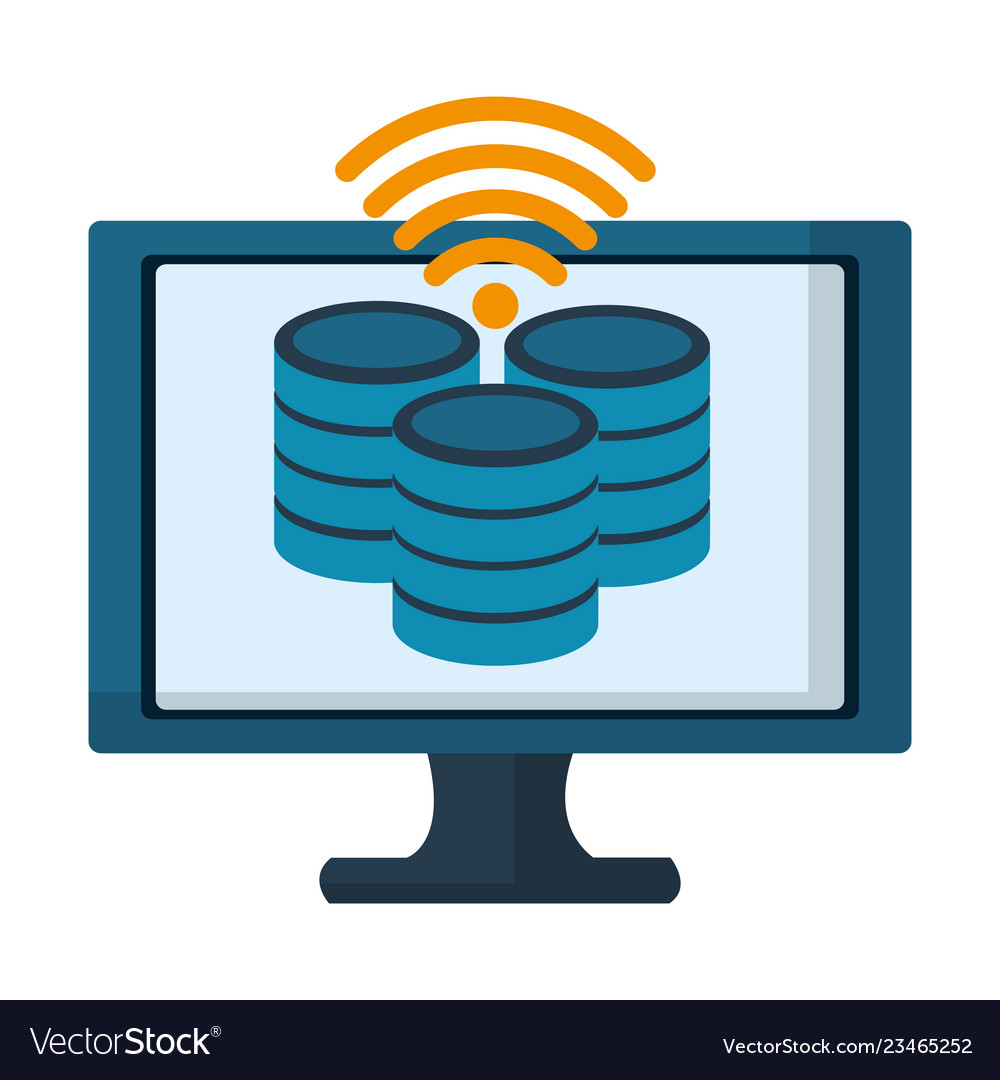 Technology & Computing Icons