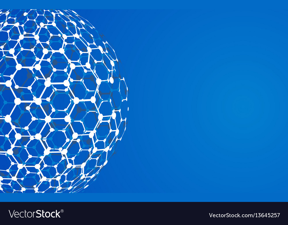 Global Tech Network Background