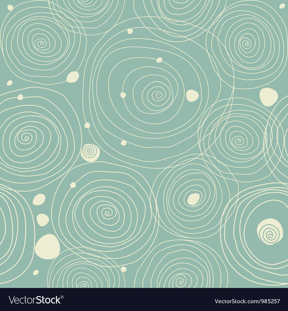 Retro Pattern Background