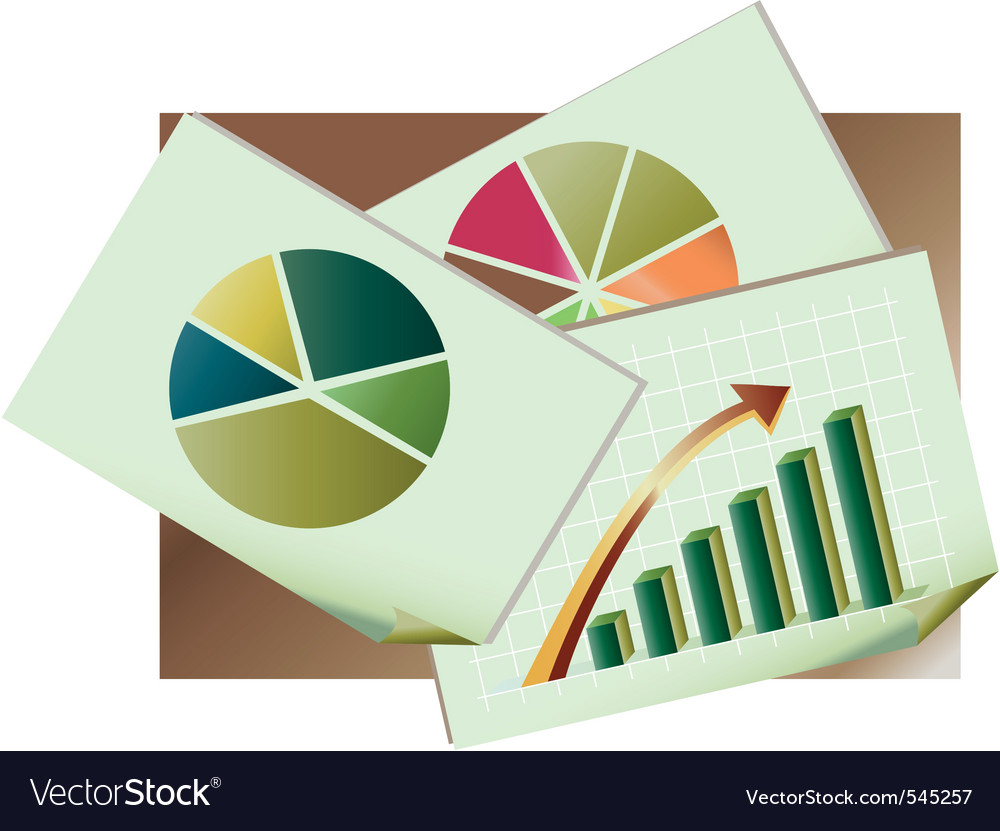 Statistic graph