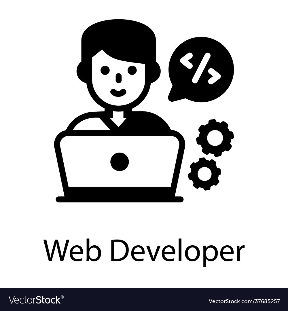 Web developer