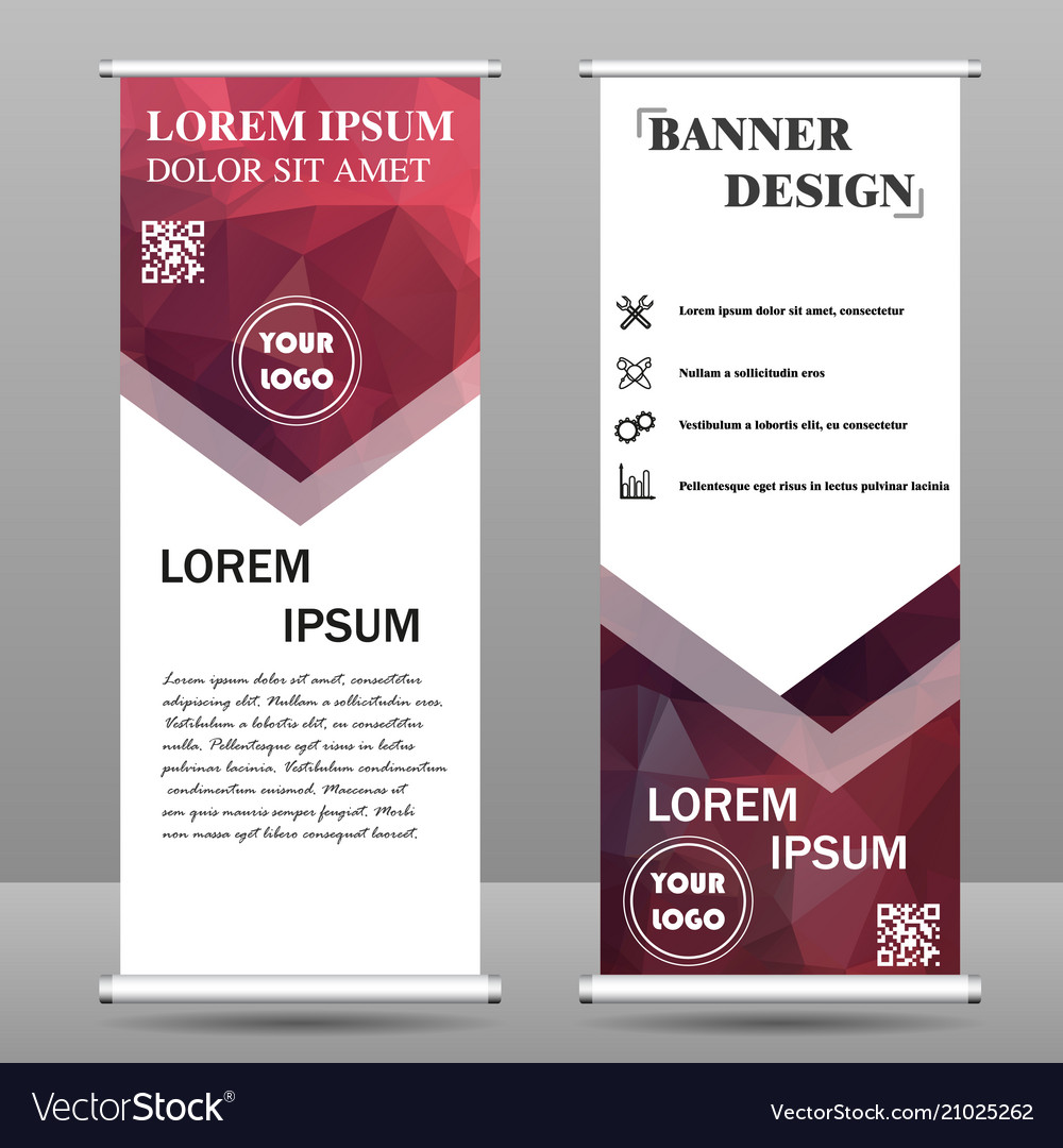 Hintergrund Banner