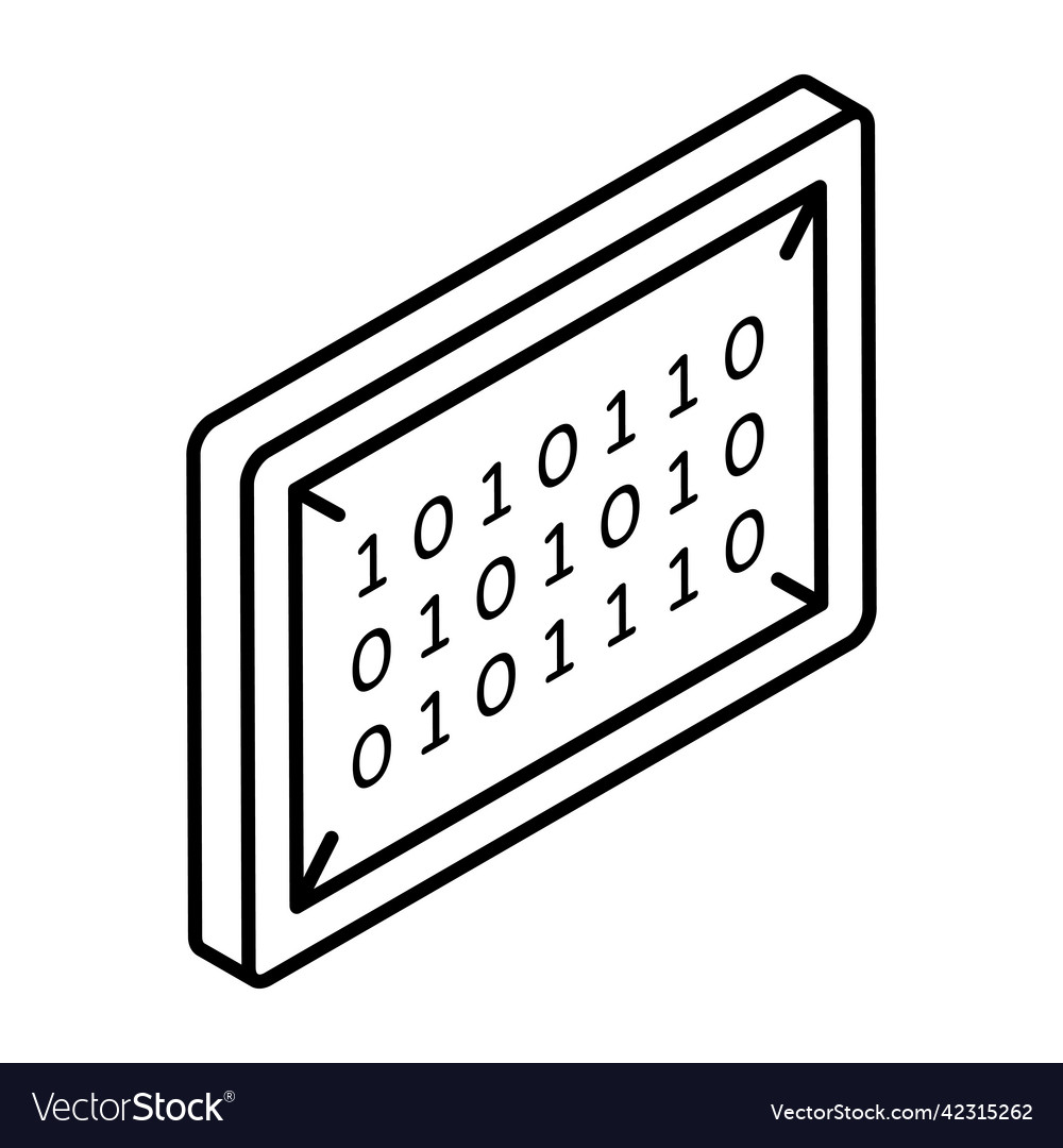 Bit coding