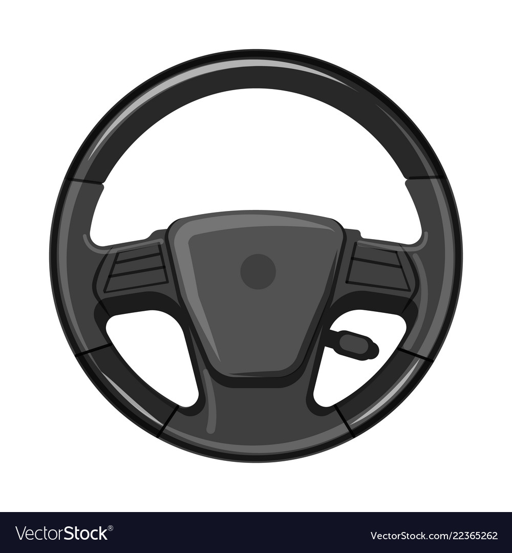 Design of auto and part symbol collection