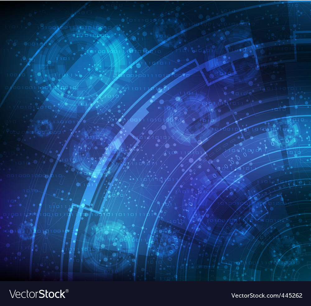 Digital Circuit Background