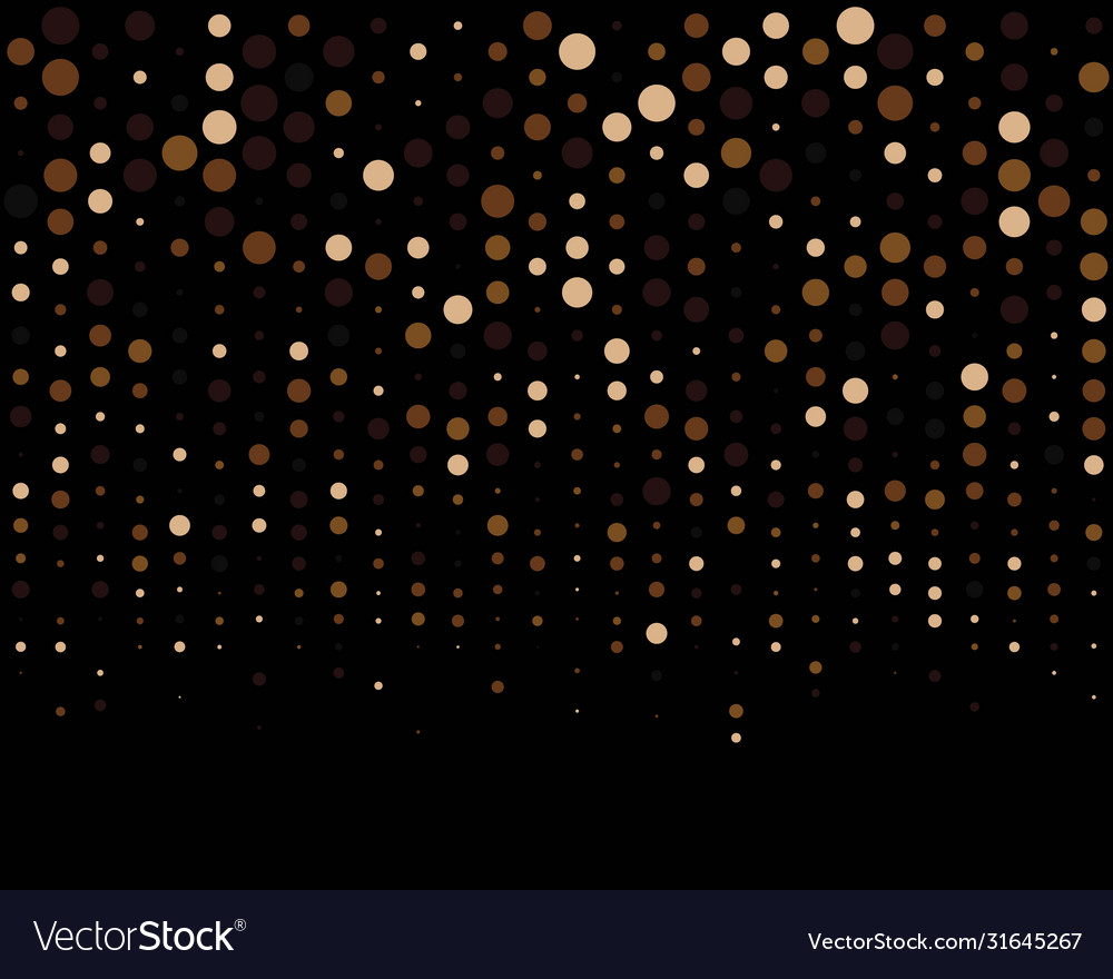 Dots background