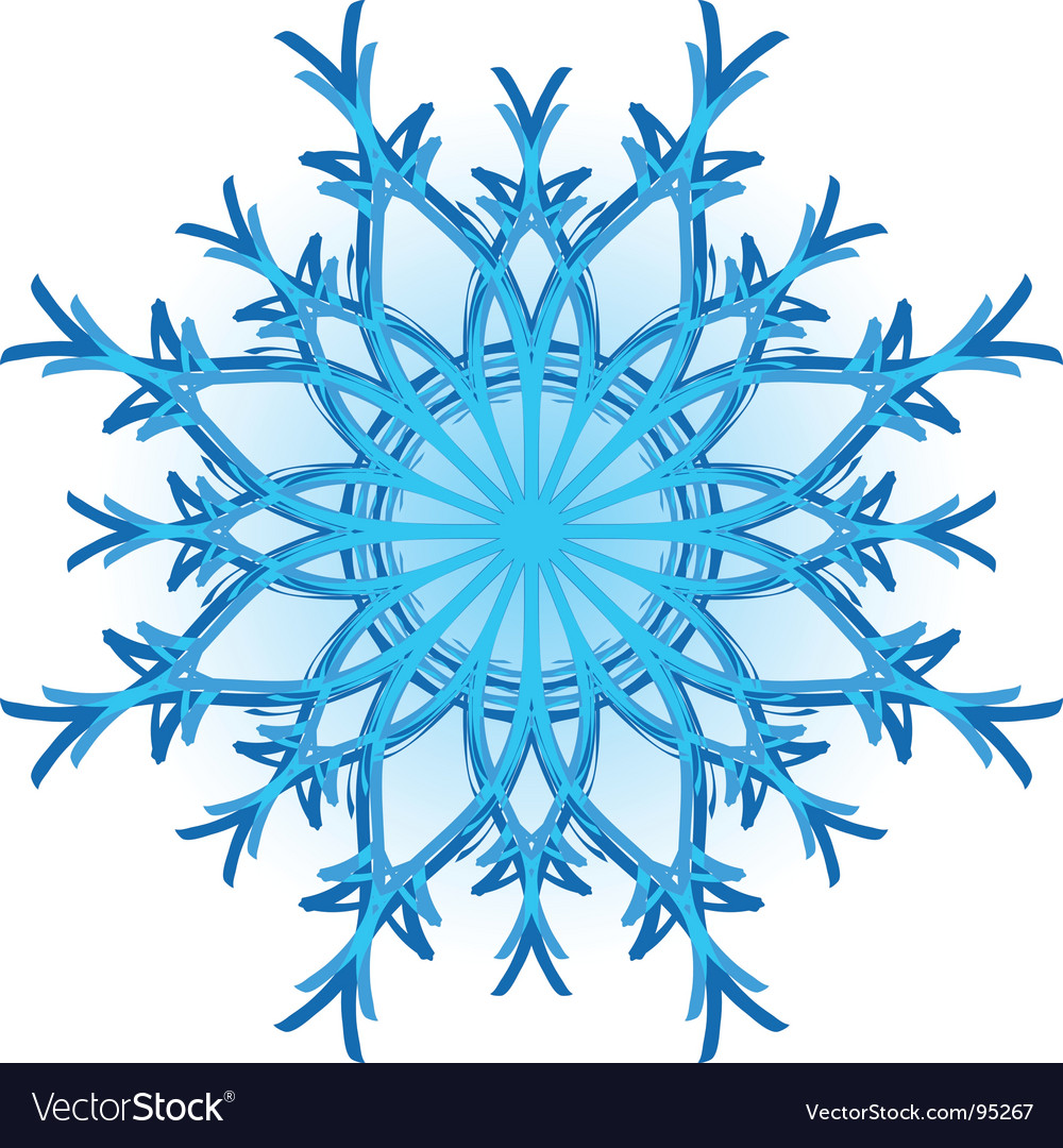 Original snowflake