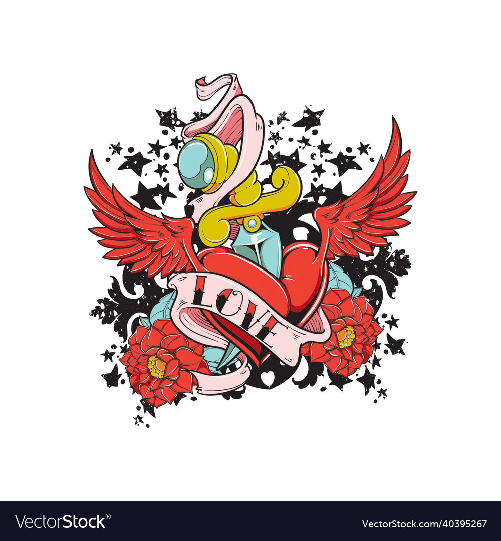 Tshirt Design Royalty Free Vector Image - Vectorstock