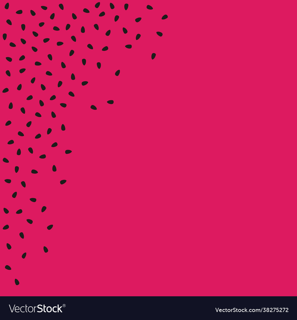 Abstract red - pink watermelon background