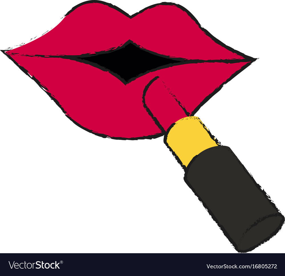 Mouth Royalty Free Vector Image - VectorStock