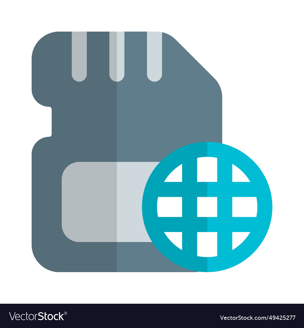 Browse and access data on the sd card