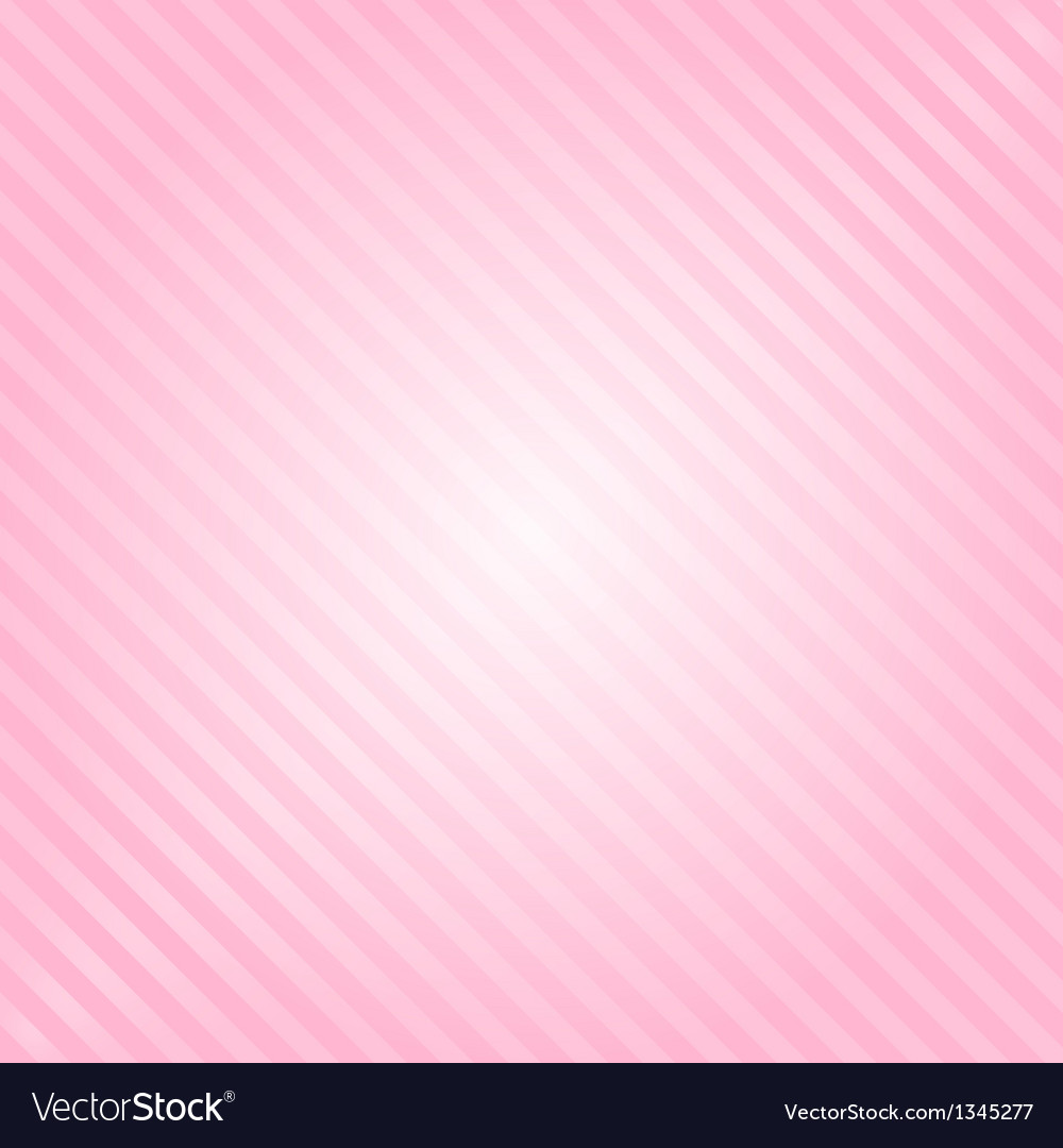 Pink background with stripes