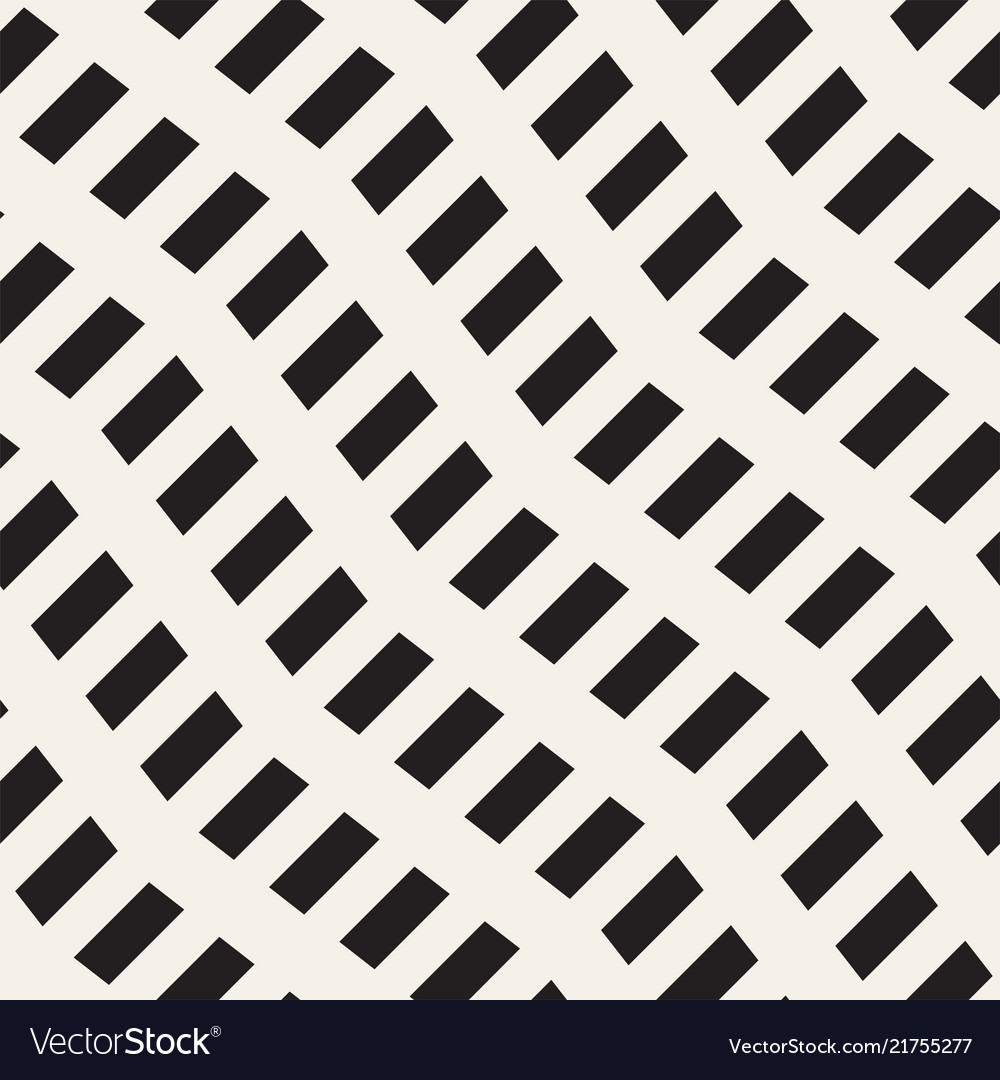 Seamless zigzag line pattern abstract stylish