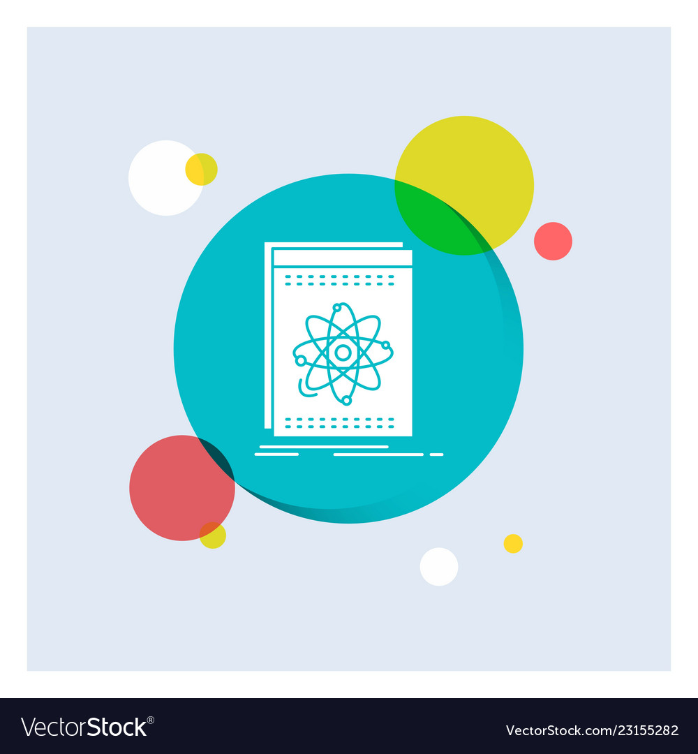 Api application developer platform science white