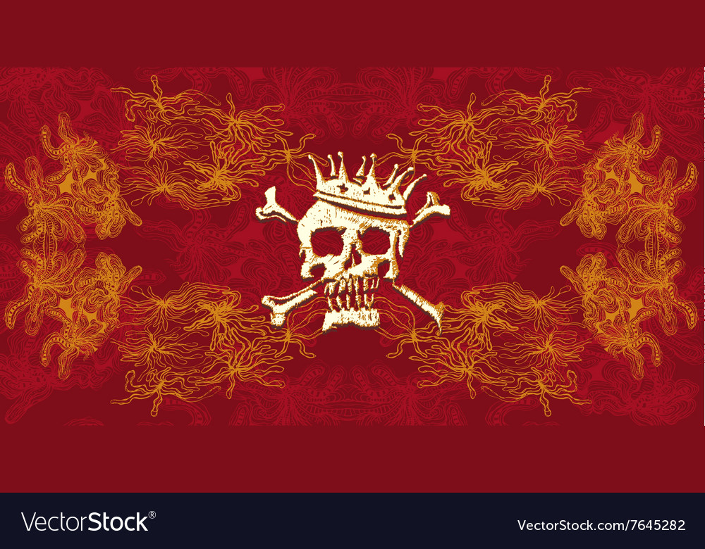 Background design abstract pattern