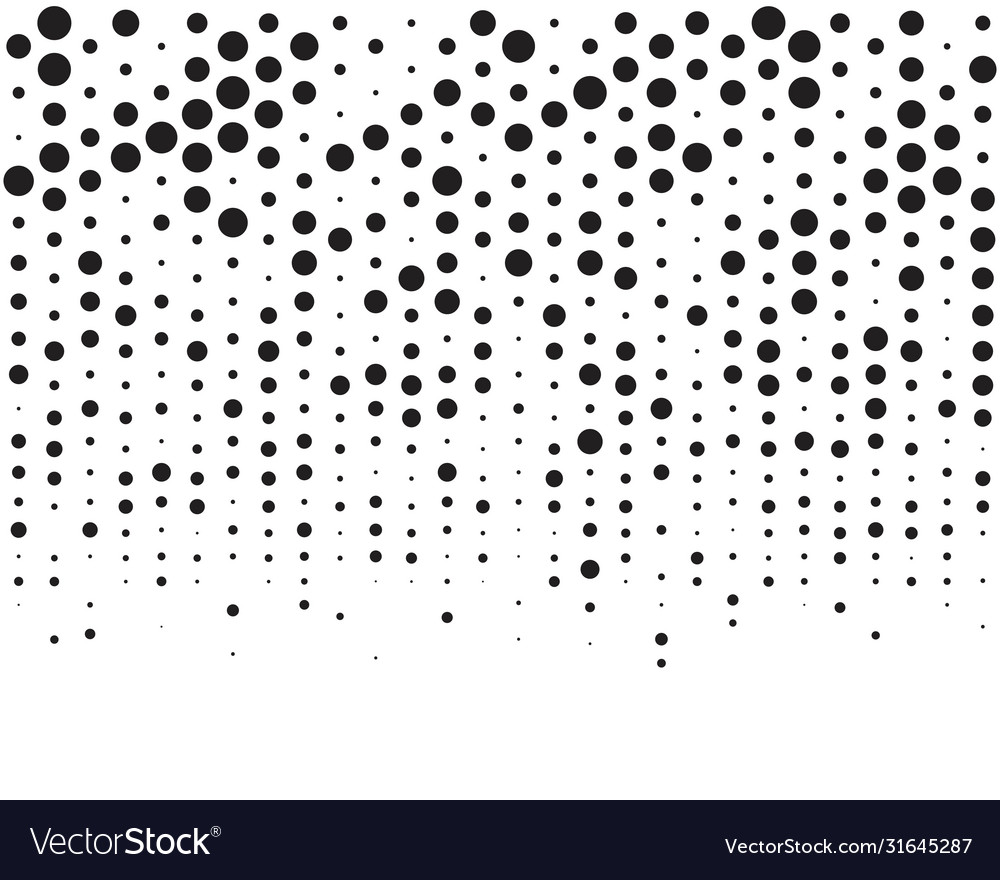 Dots Background Pattern