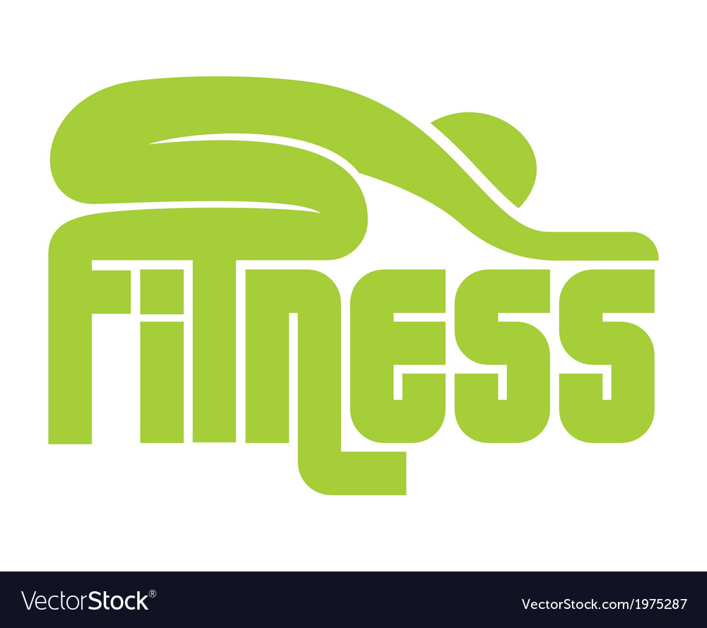 Gym2 Royalty Free Vector Image - VectorStock