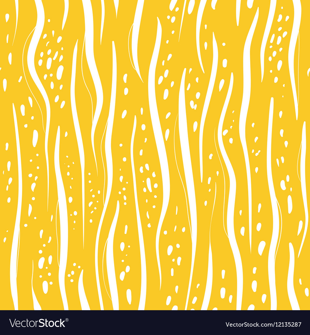 Seamless pattern brush with white lines